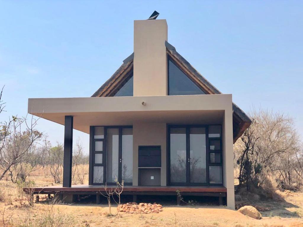 Kuwisa Lodge Bela-Bela Exterior photo