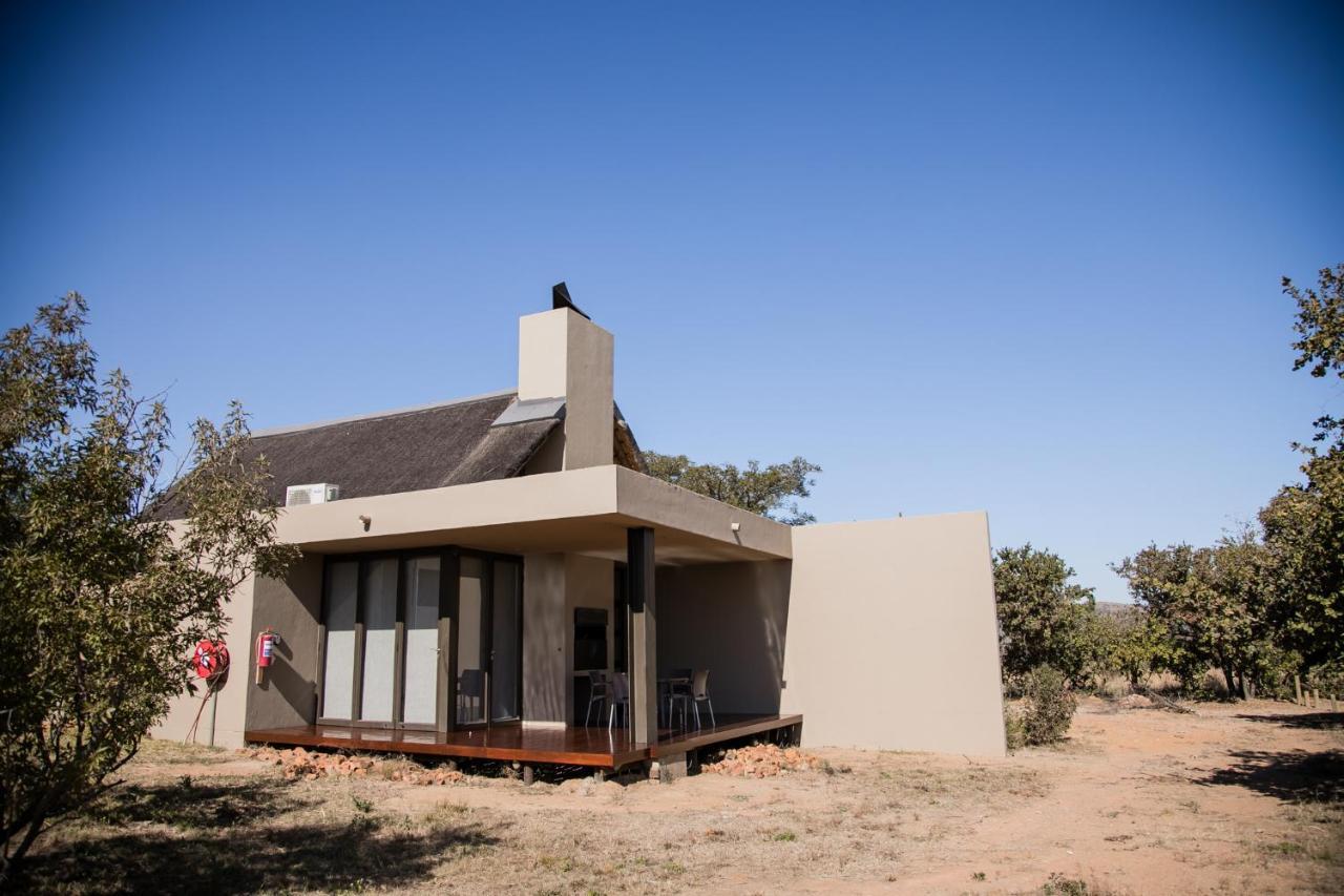 Kuwisa Lodge Bela-Bela Exterior photo